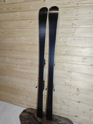 LYŽE NORDICA TRANSFIRE RTX 168CM